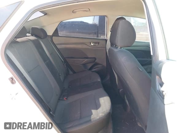 ✅ 2019 Hyundai Accent SE • VIN: 3KPC24A32KE044843 • Лот: 41260593. Опубликован ранее на IAAI с пробегом 92 383 миль. Бесплатный доступ к архиву аукционных продаж из США и подробный отчёт об истории автомобиля на DreamBid. Изображение 8.