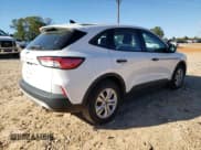 ✅ 2020 Ford Escape S • VIN: 1FMCU0F64LUA12156 • Лот: 87213765. Опубликован ранее на Copart с пробегом 114 792 миль. Бесплатный доступ к архиву аукционных продаж из США и подробный отчёт об истории автомобиля на DreamBid. Изображение 3.