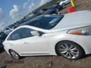 ✅ 2013 Hyundai Azera • VIN: KMHFH4JG8DA309717 • Лот: 43285744. Опубликован ранее на IAAI с пробегом Не указан. Бесплатный доступ к архиву аукционных продаж из США и подробный отчёт об истории автомобиля на DreamBid. Изображение 12.