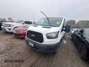 ✅ 2015 Ford Transit XLT • VIN: 1FBZX2ZMXFKB27506 • Lot: 43822972. Wystawiony na IAAI z przebiegiem 133 632 mil. Bezpłatny archiwum sprzedaży aukcyjnych z USA i szczegółowy raport historii pojazdu na DreamBid. Zdjęcie 23.