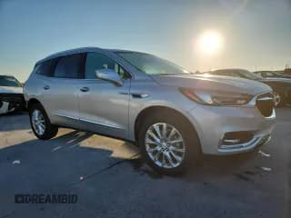 ✅ 2019 Buick Enclave Premium • VIN: 5GAERCKW8KJ148605 • Lot: 82743445. Listed on Copart with 62,902 mi. Free auction sales archive from the USA and detailed vehicle history report at DreamBid. Image 4.