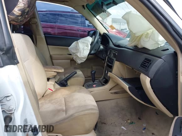 ✅ 2007 Subaru Forester X • VIN: JF1SG636X7H746075 • Лот: 43422832. Опубликован ранее на IAAI с пробегом 173 107 миль. Бесплатный доступ к архиву аукционных продаж из США и подробный отчёт об истории автомобиля на DreamBid. Изображение 5.