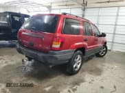 ✅ 2003 Jeep Grand Cherokee Laredo • VIN: 1J4GX48NX3C523895 • Lot: 87667925. Wystawiony na Copart z przebiegiem 235 145 mil. Bezpłatny archiwum sprzedaży aukcyjnych z USA i szczegółowy raport historii pojazdu na DreamBid. Zdjęcie 3.
