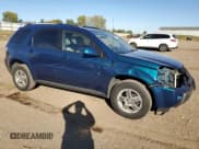 ✅ 2006 Chevrolet Equinox LT • VIN: 2CNDL63F966063346 • Лот: 75651284. Опубликован ранее на Copart с пробегом 128 798 миль. Бесплатный доступ к архиву аукционных продаж из США и подробный отчёт об истории автомобиля на DreamBid. Изображение 4.