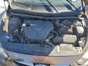 ✅ 2013 Hyundai Accent GS • VIN: KMHCT5AE4DU100673 • Lot: 91666695. Listed on Copart with 148,056 mi. Free auction sales archive from the USA and detailed vehicle history report at DreamBid. Image 11.