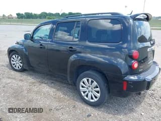 ✅ 2009 Chevrolet HHR LS • VIN: 3GNCA13B69S509486 • Lot: 39703481. Listed on IAAI with 147,635 mi. Free auction sales archive from the USA and detailed vehicle history report at DreamBid. Image 3.