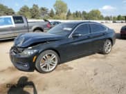 ✅ 2019 BMW 4 Series 430i xDrive • VIN: WBA4J3C50KBL08622 • Lot: 84890175. Listed on Copart with 75,771 mi. Free auction sales archive from the USA and detailed vehicle history report at DreamBid. Image 1.