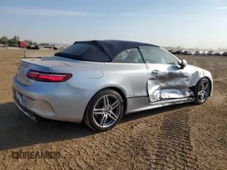 ✅ 2019 Mercedes-Benz E 450 • VIN: WDD1K6JB7KF104671 • Lot: 81118215. Wystawiony na Copart z przebiegiem 65 284 mil. Bezpłatny archiwum sprzedaży aukcyjnych z USA i szczegółowy raport historii pojazdu na DreamBid. Zdjęcie 3.