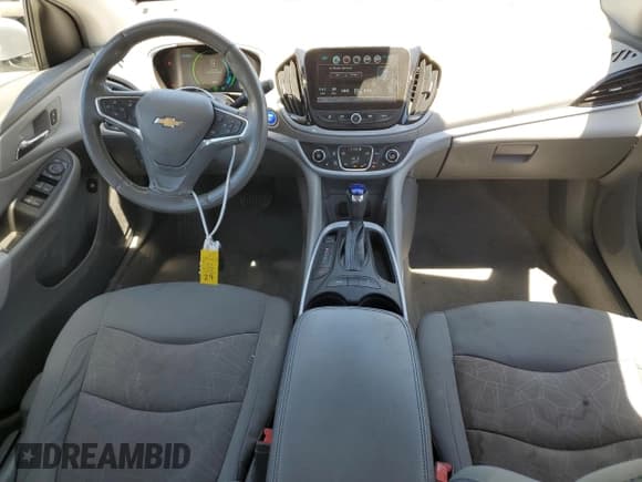 ✅ 2016 Chevrolet Volt LT • VIN: 1G1RC6S51GU131198 • Lot: 59549314. Wystawiony na Copart z przebiegiem 146 282 mil. Bezpłatny archiwum sprzedaży aukcyjnych z USA i szczegółowy raport historii pojazdu na DreamBid. Zdjęcie 8.