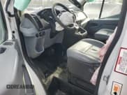 ✅ 2018 Ford Transit • VIN: 1FTBW2CM2JKA92784 • Lot: 45275575. Listed on Copart with 115,702 mi. Free auction sales archive from the USA and detailed vehicle history report at DreamBid. Image 8.