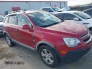 ✅ 2014 Chevrolet Captiva Sport LS • VIN: 3GNAL2EK9ES608236 • Lot: 41935534. Wystawiony na IAAI z przebiegiem 153 692 mil. Bezpłatny archiwum sprzedaży aukcyjnych z USA i szczegółowy raport historii pojazdu na DreamBid. Zdjęcie 1.