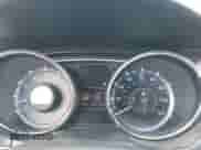 2014 Hyundai Sonata GLS with VIN 5NPEB4AC5EH864715, listed as a IAAI auction lot 43332869 with 115,541 mi miles and . Bid and sale history available at DreamBid. Image 7.