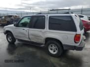 ✅ 1998 Ford Explorer XL • VIN: 1FMZU34E9WZB21211 • Lot: 93146035. Listed on Copart with 303,283 mi. Free auction sales archive from the USA and detailed vehicle history report at DreamBid. Image 2.