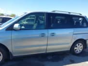 ✅ 2004 Honda Odyssey EX-L • VIN: 5FNRL180X4B036018 • Лот: 43150378. Опубликован ранее на IAAI с пробегом 120 757 миль. Бесплатный доступ к архиву аукционных продаж из США и подробный отчёт об истории автомобиля на DreamBid. Изображение 14.