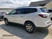 ✅ 2016 Chevrolet Traverse LT • VIN: 1GNKRHKD6GJ153684 • Lot: 63546694. Wystawiony na Copart z przebiegiem 106 278 mil. Bezpłatny archiwum sprzedaży aukcyjnych z USA i szczegółowy raport historii pojazdu na DreamBid. Zdjęcie 2.