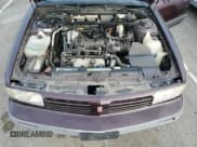 ✅ 1995 Oldsmobile 88 LS • VIN: 1G3HN52K9S4836711 • Лот: 84319724. Опубликован ранее на Copart с пробегом 65 438 миль. Бесплатный доступ к архиву аукционных продаж из США и подробный отчёт об истории автомобиля на DreamBid. Изображение 11.