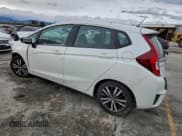 ✅ 2016 Honda Fit EX • VIN: JHMGK5H76GS003828 • Лот: 93984295. Опубликован ранее на Copart с пробегом 144 644 миль. Бесплатный доступ к архиву аукционных продаж из США и подробный отчёт об истории автомобиля на DreamBid. Изображение 2.