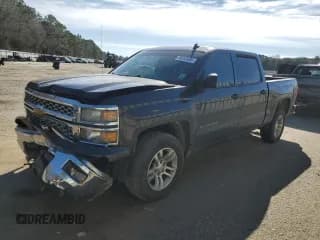 ✅ 2014 Chevrolet Silverado 1500 LT • VIN: 3GCPCREC5EG544462 • Лот: 89353825. Опубликован ранее на Copart с пробегом 164 963 миль. Бесплатный доступ к архиву аукционных продаж из США и подробный отчёт об истории автомобиля на DreamBid. Изображение 1.
