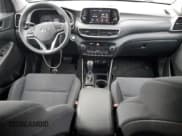 ✅ 2019 Hyundai Tucson Ultimate • VIN: KM8J3CAL2KU067454 • Лот: 90968435. Опубликован ранее на Copart с пробегом 98 840 миль. Бесплатный доступ к архиву аукционных продаж из США и подробный отчёт об истории автомобиля на DreamBid. Изображение 8.
