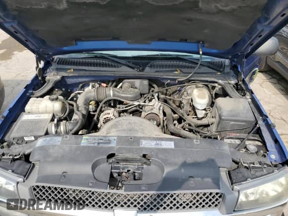 ✅ 2003 Chevrolet Silverado 1500 Work Truck • VIN: 1GCEC19X93Z323269 • Lot: 67268194. Wystawiony na Copart z przebiegiem 87 401 mil mil. Skorzystaj z bezpłatnego archiwum sprzedaży aukcyjnych z USA i zobacz szczegółowy raport historii pojazdu na DreamBid. Zdjęcie 11.