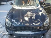 ✅ 2024 MINI Countryman Cooper S • VIN: WMZ83BR03R3R54844 • Lot: 87876155. Listed on Copart with 15,242 mi. Free auction sales archive from the USA and detailed vehicle history report at DreamBid. Image 12.