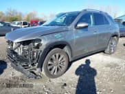 ✅ 2020 Mercedes-Benz GLE 350 • VIN: 4JGFB4KB6LA013405 • Lot: 43588685. Listed on IAAI with 41,775 mi. Free auction sales archive from the USA and detailed vehicle history report at DreamBid. Image 2.