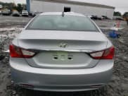 ✅ 2011 Hyundai Sonata GLS • VIN: 5NPEB4AC0BH268570 • Lot: 66740874. Listed on Copart with 151,585 mi. Free auction sales archive from the USA and detailed vehicle history report at DreamBid. Image 6.