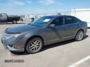 ✅ 2012 Ford Fusion SEL • VIN: 3FAHP0JG8CR433182 • Lot: 41915432. Wystawiony na IAAI z przebiegiem 162 059 mil. Bezpłatny archiwum sprzedaży aukcyjnych z USA i szczegółowy raport historii pojazdu na DreamBid. Zdjęcie 14.