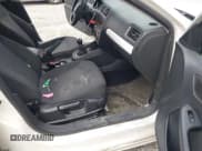 ✅ 2011 Volkswagen Jetta S • VIN: 3VW1K7AJ4BM394260 • Lot: 43550078. Listed on IAAI with 153,149 mi. Free auction sales archive from the USA and detailed vehicle history report at DreamBid. Image 5.