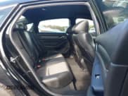 ✅ 2019 Honda Accord Sport • VIN: 1HGCV2F36KA026421 • Lot: 43574545. Listed on IAAI with 81,986 mi. Free auction sales archive from the USA and detailed vehicle history report at DreamBid. Image 8.