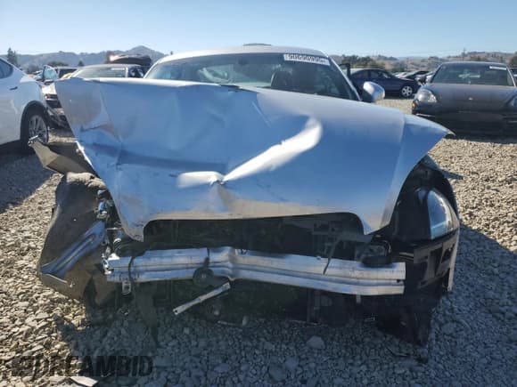 ✅ 2008 Audi TT 2.0T • VIN: TRUAF38J181001039 • Lot: 90690995. Listed on Copart with 109,064 mi. Free auction sales archive from the USA and detailed vehicle history report at DreamBid. Image 5.