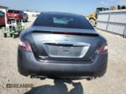 ✅ 2012 Nissan Maxima S • VIN: 1N4AA5AP2CC833513 • Lot: 69017865. Wystawiony na Copart z przebiegiem Nie podano. Bezpłatny archiwum sprzedaży aukcyjnych z USA i szczegółowy raport historii pojazdu na DreamBid. Zdjęcie 6.