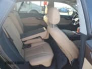 ✅ 2019 Audi Q8 Premium Plus • VIN: WA1EVAF12KD014694 • Lot: 41865395. Listed on Copart with 102,806 mi. Free auction sales archive from the USA and detailed vehicle history report at DreamBid. Image 11.