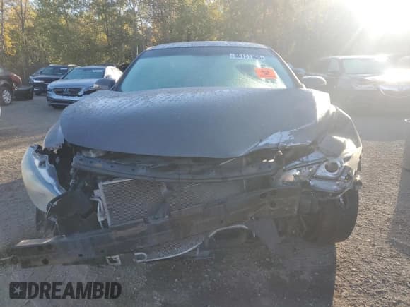 ✅ 2014 Nissan Maxima SV • VIN: 1N4AA5AP5EC460518 • Лот: 86151165. Опубликован ранее на Copart с пробегом Не указан. Бесплатный доступ к архиву аукционных продаж из США и подробный отчёт об истории автомобиля на DreamBid. Изображение 5.