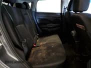 ✅ 2015 Mitsubishi Outlander ES • VIN: 4A4AR3AW1FE046276 • Lot: 84737835. Listed on Copart with 91,343 mi. Free auction sales archive from the USA and detailed vehicle history report at DreamBid. Image 11.