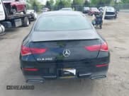 ✅ 2021 Mercedes-Benz CLA 250 • VIN: W1K5J4GB4MN175240 • Lot: 42171635. Listed on IAAI with 73,316 mi. Free auction sales archive from the USA and detailed vehicle history report at DreamBid. Image 16.