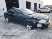 ✅ 2008 Dodge Avenger SE • VIN: 1B3LC46K58N653573 • Lot: 88769715. Wystawiony na Copart z przebiegiem 165 359 mil. Bezpłatny archiwum sprzedaży aukcyjnych z USA i szczegółowy raport historii pojazdu na DreamBid. Zdjęcie 4.