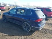 ✅ 2023 Volkswagen Tiguan SE • VIN: 3VVNB7AX3PM040666 • Lot: 41771816. Listed on IAAI with 28,832 mi. Free auction sales archive from the USA and detailed vehicle history report at DreamBid. Image 3.