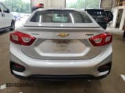 ✅ 2016 Chevrolet Cruze L • VIN: 1G1BA5SM3G7230418 • Lot: 71671735. Listed on Copart with 255,167 mi. Free auction sales archive from the USA and detailed vehicle history report at DreamBid. Image 6.