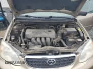 ✅ 2005 Toyota Corolla CE • VIN: 2T1BR32E85C859617 • Лот: 56148705. Опубликован ранее на Copart с пробегом 281 415 миль. Бесплатный доступ к архиву аукционных продаж из США и подробный отчёт об истории автомобиля на DreamBid. Изображение 11.