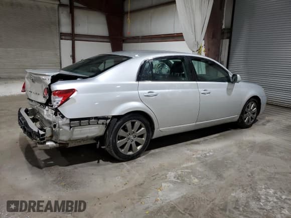 ✅ 2006 Toyota Avalon XLS • VIN: 4T1BK36B46U073396 • Lot: 92119305. Listed on Copart with 123,470 mi. Free auction sales archive from the USA and detailed vehicle history report at DreamBid. Image 3.