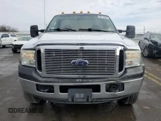 ✅ 2006 Ford F-550 • VIN: 1FDAF56PX6EB20920 • Lot: 86712904. Listed on Copart with 143,445 mi. Free auction sales archive from the USA and detailed vehicle history report at DreamBid. Image 5.