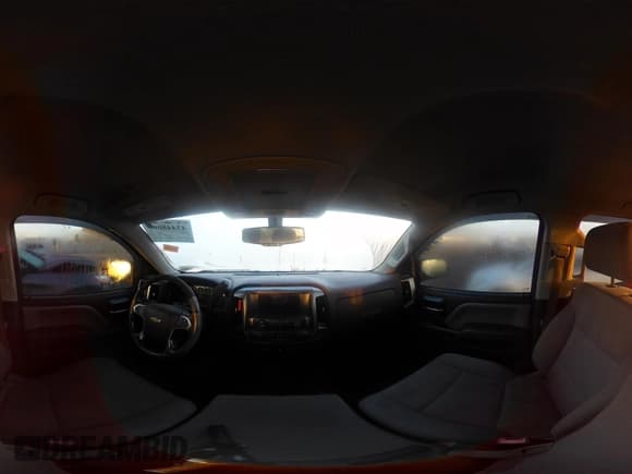 ✅ 2014 Chevrolet Silverado 1500 LT • VIN: 3GCUKREC6EG205599 • Lot: 43448096. Wystawiony na IAAI z przebiegiem 153 641 mil. Bezpłatny archiwum sprzedaży aukcyjnych z USA i szczegółowy raport historii pojazdu na DreamBid. Zdjęcie 18.