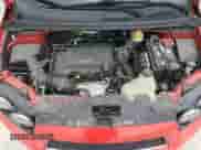 2015 Chevrolet Sonic LT с VIN 1G1JC6SB2F4105386, выставлен на аукционе Copart как лот 67840335 с пробегом 56 996 миль миль и Списание • Salvage title. История ставок и продаж доступна на DreamBid. Изображение 11.