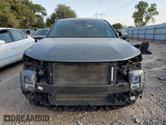 2022 Hyundai Santa Cruz SE with VIN 5NTJA4AE9NH008645, listed as a Copart auction lot 75635754 with 32,881 mi miles and Salvage title. Bid and sale history available at DreamBid. Image 5.