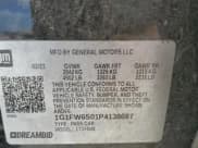 ✅ 2023 Chevrolet Bolt EV 1LT • VIN: 1G1FW6S01P4138697 • Lot: 67689214. Wystawiony na Copart z przebiegiem 24 353 mil. Bezpłatny archiwum sprzedaży aukcyjnych z USA i szczegółowy raport historii pojazdu na DreamBid. Zdjęcie 12.