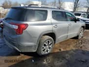 ✅ 2022 GMC Acadia SLT • VIN: 1GKKNUL48NZ145049 • Лот: 48351105. Опубликован ранее на Copart с пробегом 28 848 миль. Бесплатный доступ к архиву аукционных продаж из США и подробный отчёт об истории автомобиля на DreamBid. Изображение 3.