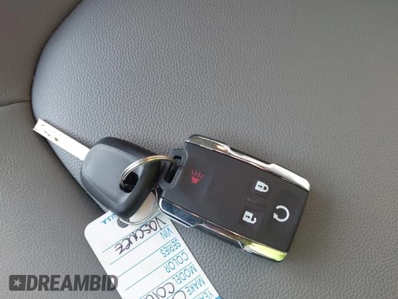 ✅ 2017 Chevrolet Colorado 2WD WT • VIN: 1GCGSBEA3H1214976 • Lot: 41504305. Listed on IAAI with 90,430 mi. Free auction sales archive from the USA and detailed vehicle history report at DreamBid. Image 11.