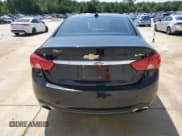 ✅ 2017 Chevrolet Impala Premier • VIN: 2G1145S34H9189985 • Лот: 68315384. Опубликован ранее на Copart с пробегом 193 556 миль. Бесплатный доступ к архиву аукционных продаж из США и подробный отчёт об истории автомобиля на DreamBid. Изображение 6.