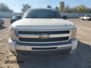 ✅ 2011 Chevrolet Silverado 1500 LT • VIN: 3GCPKSE38BG288856 • Lot: 89703445. Listed on Copart with 217,876 mi. Free auction sales archive from the USA and detailed vehicle history report at DreamBid. Image 5.